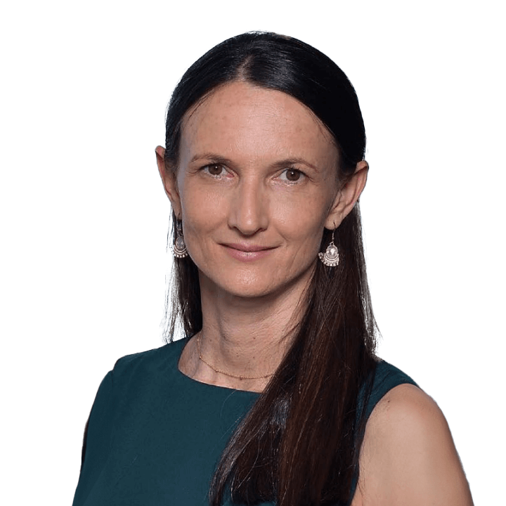 Vanessa Doger de Spéville