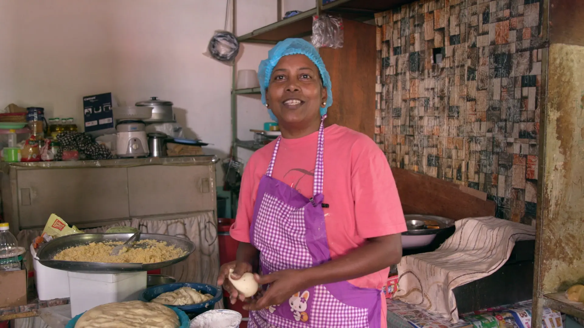 Microfinance-Gato